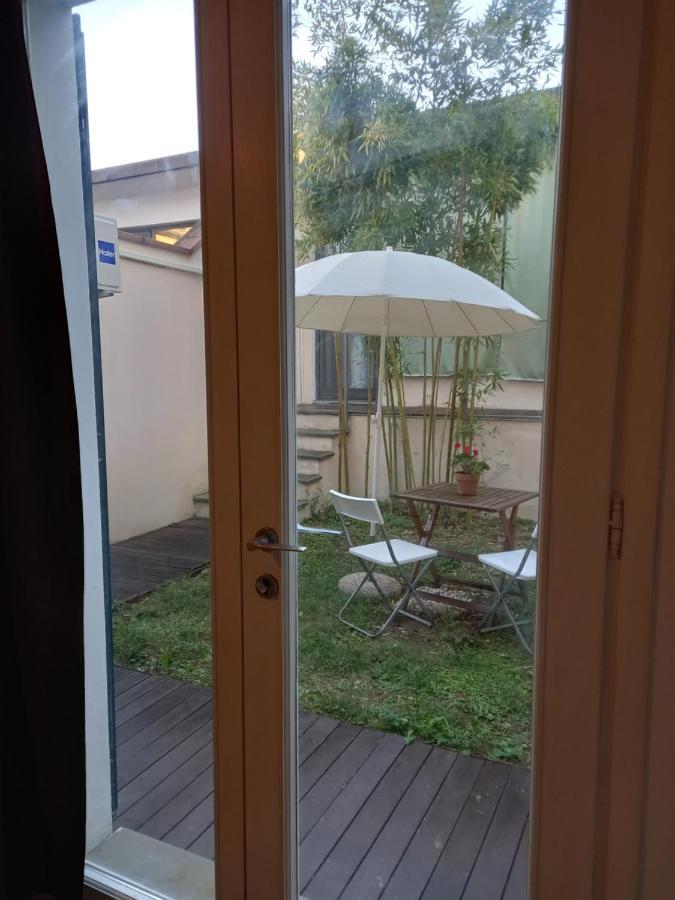 Zenhouse Apartment Florenz